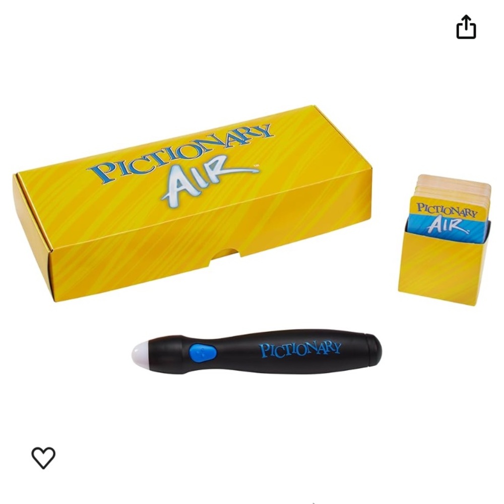 Pictionary Air - Picture 1 of 6